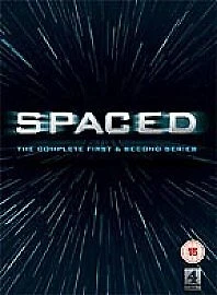 £3.18 • Buy Spaced: The Complete First And Second Series (Box Set) DVD (2004) Jessica