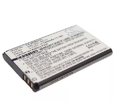 Replacement Battery For Haicom 3.7v 1000mAh / 3.70Wh GPS Navigator Battery • $22.53