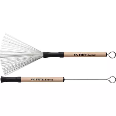 Vic Firth Legacy Brush • $39.99