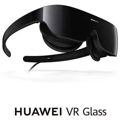 **VR Glasses Glass CV10 IMAX Giant Screen Experience Support 4K HD Resolution Mo • $400