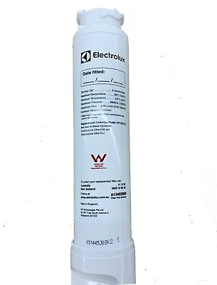 $52.99 • Buy Genuine Westinghouse WHE6060SA Fridge Water Filter Replacement Cartridge