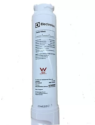 Genuine Westinghouse WHE6060SA Fridge Water Filter Replacement Cartridge • $59.99