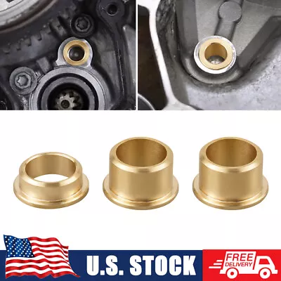 Electric Starter System Bronze Bushes For KTM 250 300 XC XCW EXC XC-W 2019-2022 • $15.99