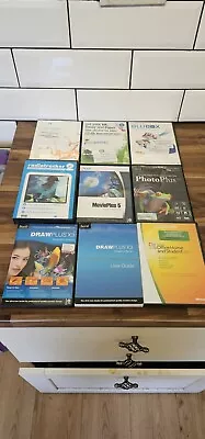 Microsoft Office 2007 Home Student 3 User DVD Word Excel Windows BUNDLE!!! • £17.99