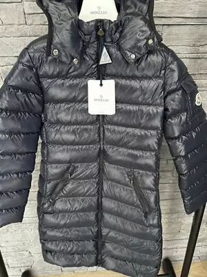 Moncler Moka • $500