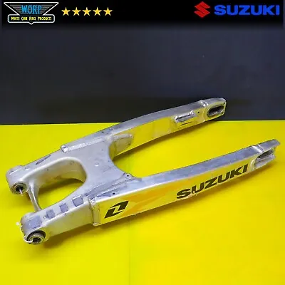 2005-2007 Suzuki RMZ450 RMZ250 Swingarm Rear Swing Pivot Suspension 61000-35G00 • $38.99