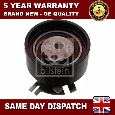 Fits Vauxhall Renault Opel Nissan FirstPart Timing Cam Belt Tensioner Pulley • $57.47