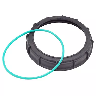 1 X YOU.S Threaded Ring Gasoline Pump For Vauxhall Movano MK I A / II B - 7701206096 • £10.18