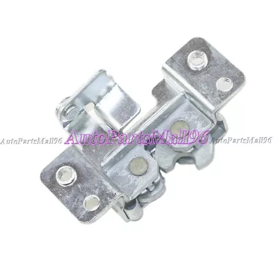 Fit For Caterpillar CAT E320D Excavator Lock Block Of Toolbox Lock • $138.86