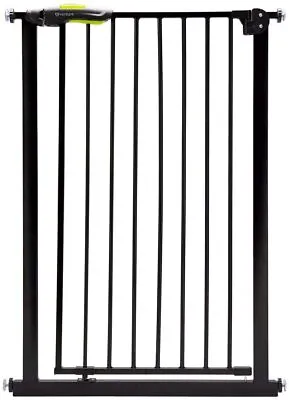 Venture Pet Or Baby Extra Tall Safety Stair Gate 75-84 Wide X 110cm Tall • £37.99