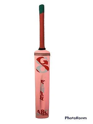 Tape /Tennis Ball Cricket Bat- • £39.95