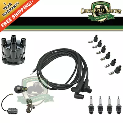 TUKMF03 Tune Up Kit For Massey Ferguson 25 50 65 135 150 165 175 180+ • $66.60