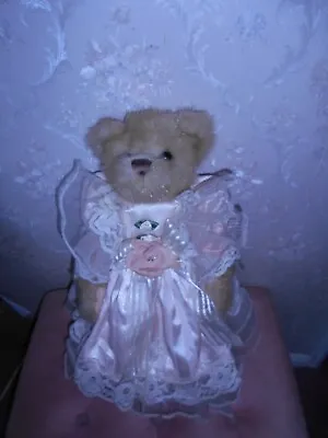 £10 • Buy Bridesmaid Teddy Bear