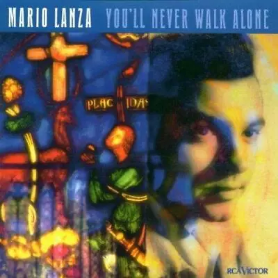 You'll Never Walk Alone: Mario Lanza • £3.73