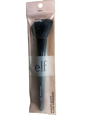 (1) E.L.F. ANGLED BLUSH BRUSH #84022 Brand New • $7.99