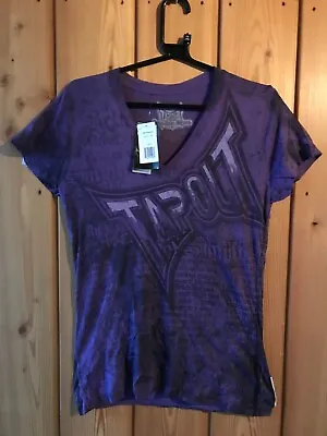 New Tapout Top  Job Lot X10 Vintage 2010 • £35