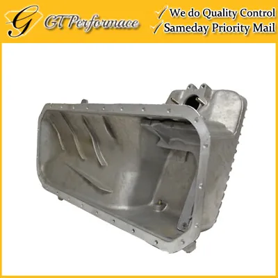 Quality Engine Oil Pan For 1984-1993 BMW E30 325 325e 325es 325i 325is 2.5/2.7L • $279.99