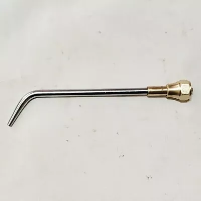 Victor 2-Type-17 Welding Brazing Torch Tip 2-W-J J28 J27 J100C SKH-7A 71 • $38