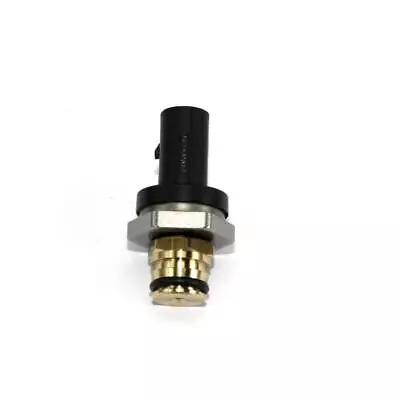 Fuel Pressure Sensor For Audi Seat Skoda VW 06H906051J • $45.45