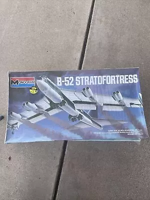 Monogram 1:72 B-52 Stratofortress • $200