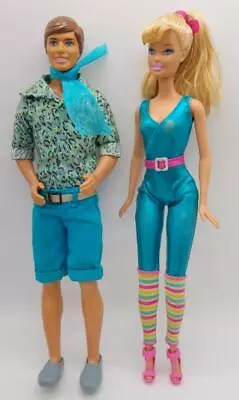 Mattel Barbie Ken/Made For Each Other Toy Story • $163.38