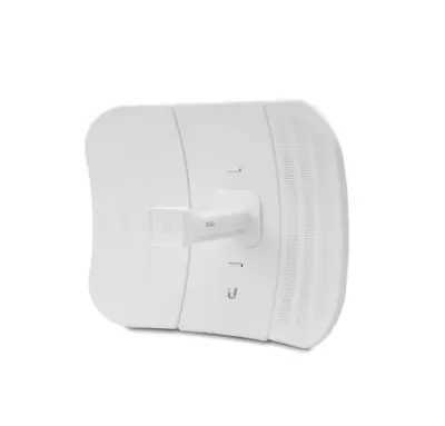 NEW Ubiquiti LiteBeam M5 AirMAX LBE-M5-23 23 DBi Long-Range Lightweight CPE • $62.74