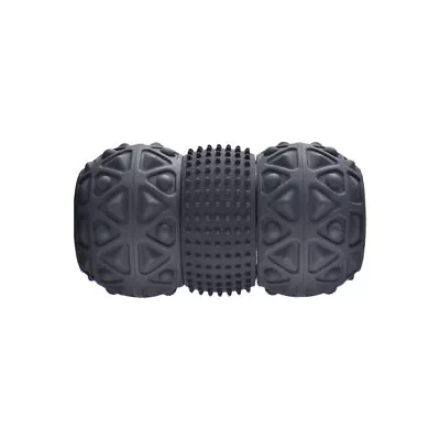 Vistara Power Roller Vibrating Massager Rechargable Yoga/Pilates Foam Roller • $58