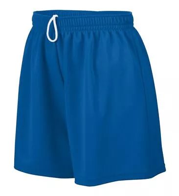 Womens Wicking Mesh Short • $17.19