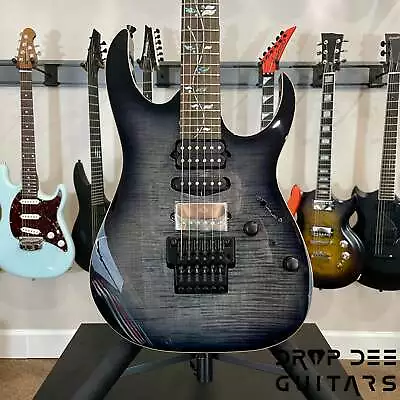 Ibanez Axe Lab Design RG8870 Electric Guitar W/ Case • $3299.99