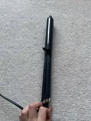 GHD Curve Classic Wave Hair Curling Wand Curler Model • £10