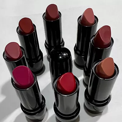 Lancome Color Design Lipstick Full Size 10+ Shades NEW UB • $18