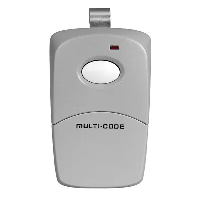 MultiCode 308911 300MHz Multi-Code Remote Transmitter For 109950 109020 109920 • $21.58