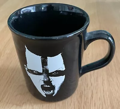 Robbie Williams Take That - 2001 Tour Ceramic Mug - Never Used • £15