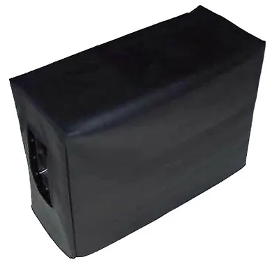 Marshall JCM2000 Jvmc212 2x12 Cabinet - Black Vinyl Cover W/Piping (mars183) • $69.25