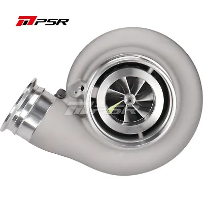 Pulsar S400 S485 85mm Billet Compressor Wheel T6 Twin Scroll 1.32 A/R Turbo • $949.99