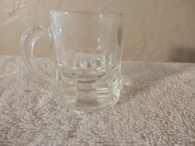 Mini Beer Mug Shot Glass • $21.88