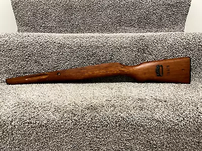 Vintage SKS Rifle Wood Stock • $31