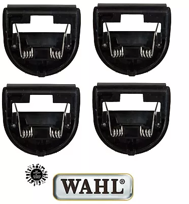 4- Wahl 5 In 1 Blade REPLACEMENT BACK PLATFORM-ChromStyleGenioBellinaBeretto • $54.69