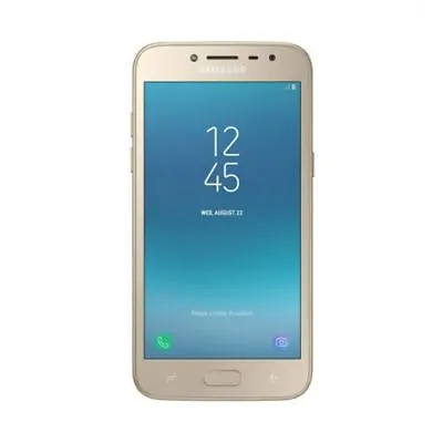 Plastic Screen Protector For Samsung Galaxy J2 Pro 2018  - Matte • $4.95