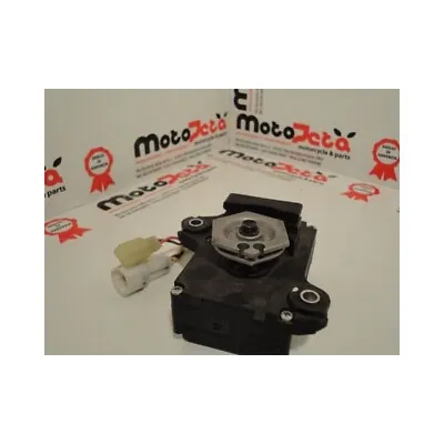 Kawasaki Ninja ZX6R 06 07 Motor Valve Exhaust Motorcycle Exhaust Valve • £89.01