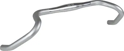 Velo Orange Far Bar Drop Handlebar - Aluminum 31.8mm 44cm Silver • $85.43