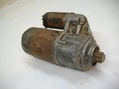 $49 • Buy VW Automatic Starter 68 - 79 Yr Autostick Type 3 Bug Ghia  003911023A