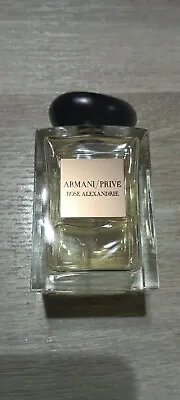 £150 • Buy Armani Prive Rose Alexandrie EDT 100ml