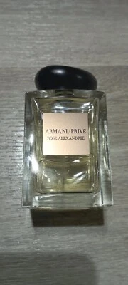 £150 • Buy Armani Prive Rose Alexandrie EDT 100ml