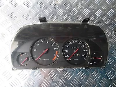 Fits For JDM 97-01 Honda Prelude BB6 BB8 S30 Type-S H22A Gauge Cluster RARE • $199