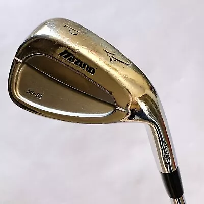 Mizuno MP-62 Golf Club Forged Tour Cavity Pitching Wedge PW Iron Right Hand 36” • $52.76