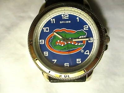 NCAA FLORIDA GATORS Wrist Watch - NEW • $25.99