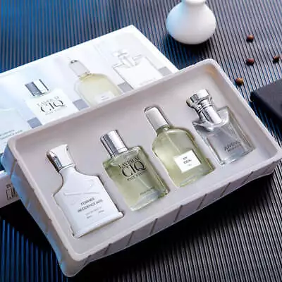 Men's Beauty Fragrances Deodorants Perfume 4 Pcs Set • £5.16