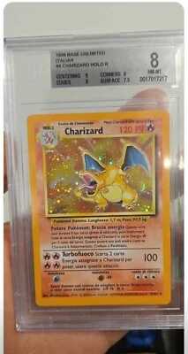 Charizard Prima Edizione Confronta Prezzi E Offerte charizard-prima-edizione-confronta-prezzi-e-offerte