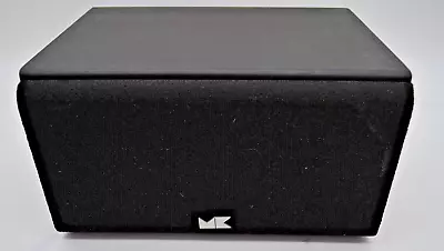 Miller & Kreisel M&K Center Channel Speaker S-85C • $47.95